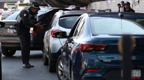 Operativo GN Aplicaciones AICM