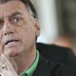 Jair Bolsonaro fue hospitalizado 
