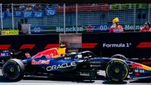 F1 podría suspender GP de Baréin y Arabia Saudita 