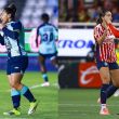 Dónde ver la Jornada 12 de la Liga MX Femenil 