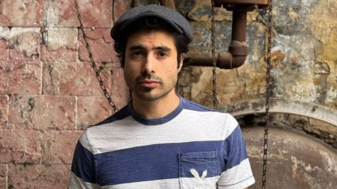 José Ángel Bichir: Un accidente que conmociona al mundo del espectáculo
