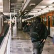 Esta medida se suma a otros cierres a lo largo de la Línea 2 del Metro. Esta medida se suma a otros cierres a lo largo de la Línea 2 del Metro.