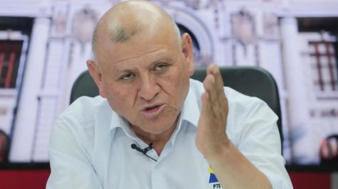 Imagen tomada de EFE