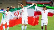 Selección de Irán
