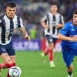 Monterrey busca remontar frente al Azul; Horario y transmisión 