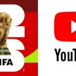 Mundial 2026 va por Youtube, FIFA anuncia convenio 