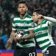 Sporting de Lisboa, primer clasificado a Cuartos de Final en la Champions 