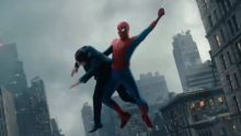 Spider-Man Foto: Cortesía