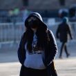 De acuerdo con el aviso oficial, la alerta estará vigente en un horario de 01:00 a 08:00 horas, periodo en el que se prevé un descenso significativo en la temperatura.