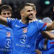 Atlético de Madrid Atlético de Madrid