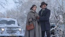 Se lanza primera imagen de la próxima pelicula de Martin Scorsese 
