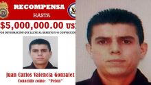 Juan Carlos Valencia