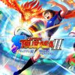Capitan Tsubasa II