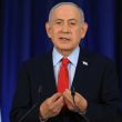 Benjamin Netanyahu