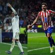 Dónde ver el Real Madrid vs Atlético de Madrid 