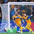 Tigres remonta y avanza en Concachampions 