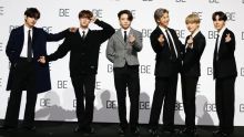 BTS  lanza nuevo álbum  Foto: Cortesía 