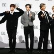 BTS lanza nuevo álbum Foto: Cortesía BTS lanza nuevo álbum Foto: Cortesía