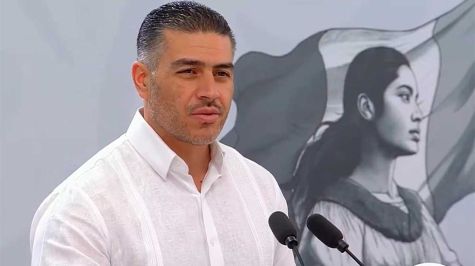 Omar García Harfuch