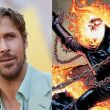 Ryan Gosling confirma platicas con Marvel para ser Ghost Rider