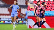 Jornada 13 Liga BBVA MX Femenil