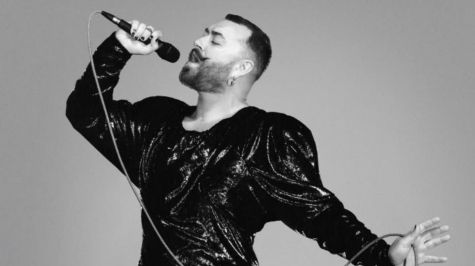 Sam Smith confirma conciertos en México 