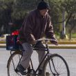 De acuerdo con el pronóstico, estas condiciones se presentarán en un periodo comprendido entre las 00:00 y las 08:00 horas, por lo que se exhorta a la población a tomar precauciones.