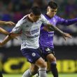 Cruz Azul rescata empate en Mazatlán Cruz Azul rescata empate en Mazatlán