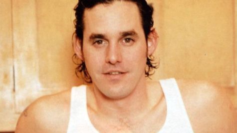 Muere Nicholas brendon