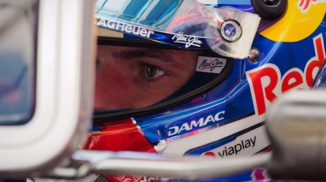 Verstappen