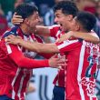 Chivas Chivas