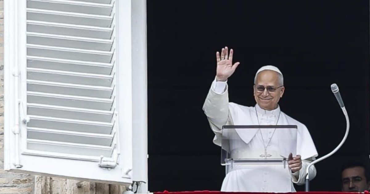 El papa pide el cese del fuego en Medio Oriente y reabrir las vías de ...