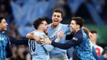Manchester City 