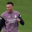 Mbappé Mbappé
