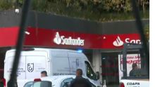 Matan a un hombre en Plaza Acoxpa, en División del Norte