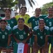 México Femenil Sub-17 clasifica al Mundial 2026 