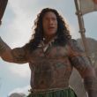 Disney pública nueva tráiler de Moana 