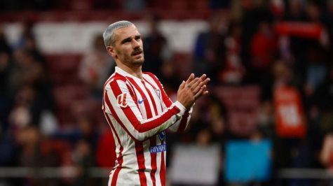 Orlando City anuncia la llegada de Antoine Griezmann para julio de 2026 