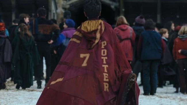HBO MAX lanza primera imagen de Harry potter