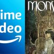 Amazon adaptará el cómic Monstress