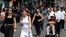 Turismo en la capital del país