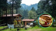 En medio de este paisaje, el lugar se ha convertido desde hace años en una parada obligada para quienes buscan comer pescado fresco en plena naturaleza y a precio justo.