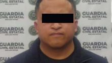 detenido 