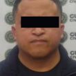 detenido detenido
