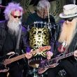 ZZ Top dará cocnierto en el Auditorio Nacional 