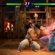Reseña virtua fighter 5