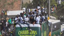 TAS registra apelación de Senegal por el título de la Copa Africana 