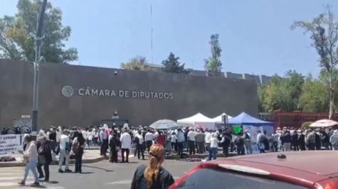 Cámara de Diputados 