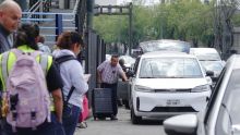 De acuerdo con la SEMOVI, este tipo de prácticas podría derivar en irregularidades administrativas para quienes participen en dichas plataformas sin contar con la autorización correspondiente.