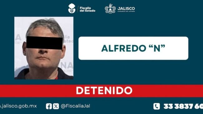 Alfredo N